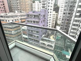 Sai Wan Ho - Island Residence 02