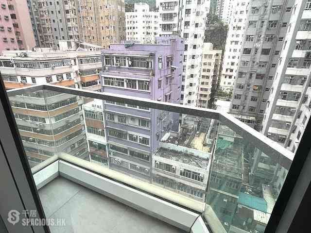 Sai Wan Ho - Island Residence 02