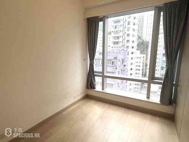 Sai Wan Ho - Island Residence 03