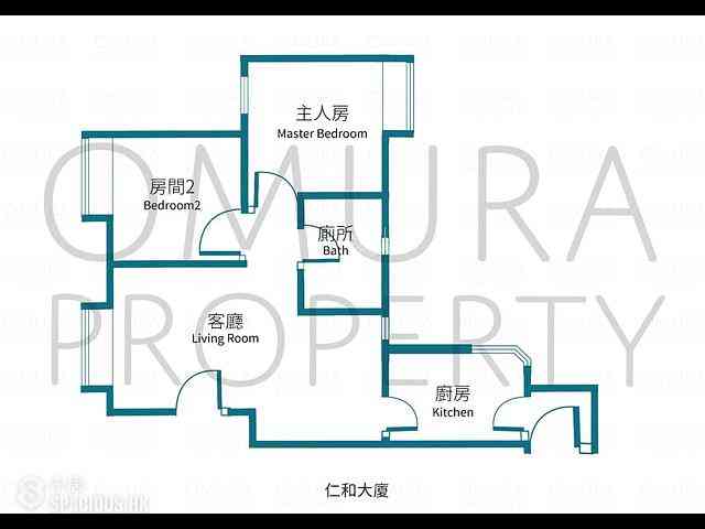 North Point - Yan Wo Building 02