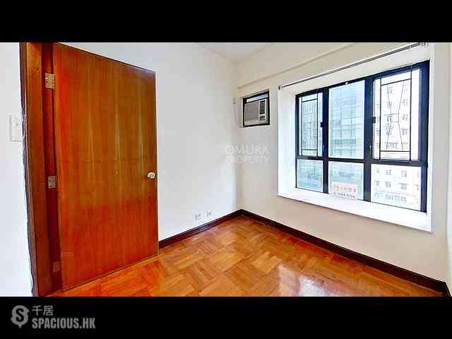 North Point - Yan Wo Building 16