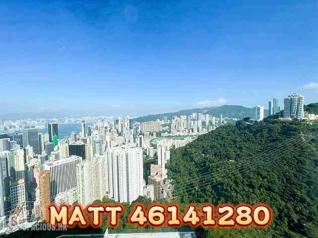 The Peak - Infinity 11