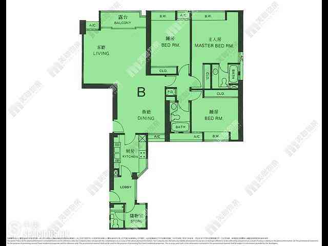 Jardines Lookout - Cavendish Heights Block 7 02