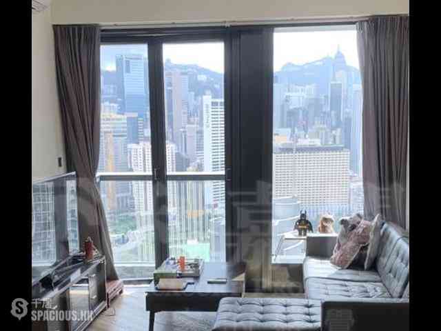 Tin Hau - The Pavilia Hill 01