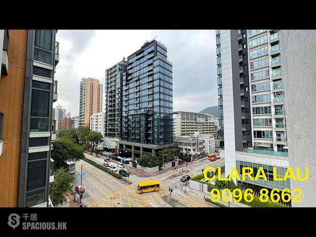 Ho Man Tin - Edwardian Heights Phase 2 09