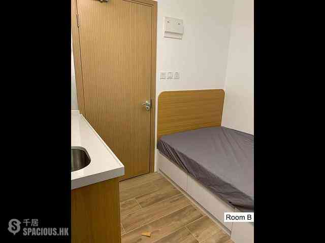 Sham Shui Po - Fuk On Building 02