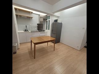 Mong Kok - Wai Kee House 05