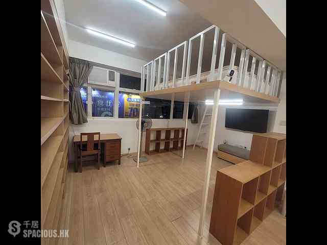 Mong Kok - Wai Kee House 07