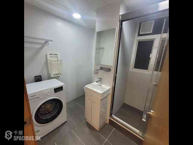 Mong Kok - Wai Kee House 09
