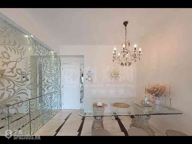 West Kowloon - The Arch Moon Tower (Block 2A) 02