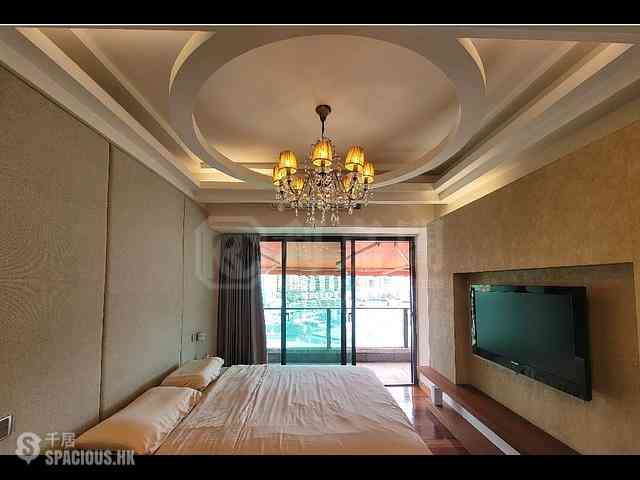 West Kowloon - The Arch Moon Tower (Block 2A) 10