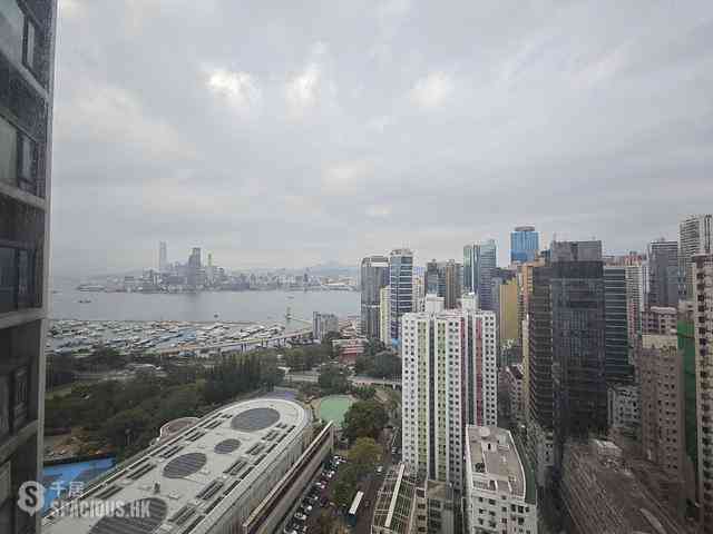 Tin Hau - Park Towers Block 1 01
