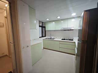 Tin Hau - Park Towers Block 1 07