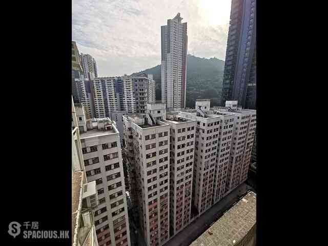 Kennedy Town - Smithfield Court 03