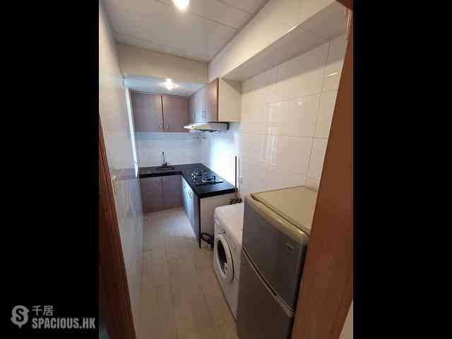 Kennedy Town - Smithfield Court 06