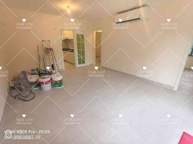 Sha Tin - Fa Sam Hang 02