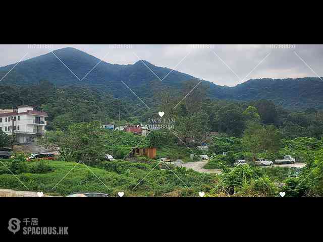 Sha Tin - Fa Sam Hang 13