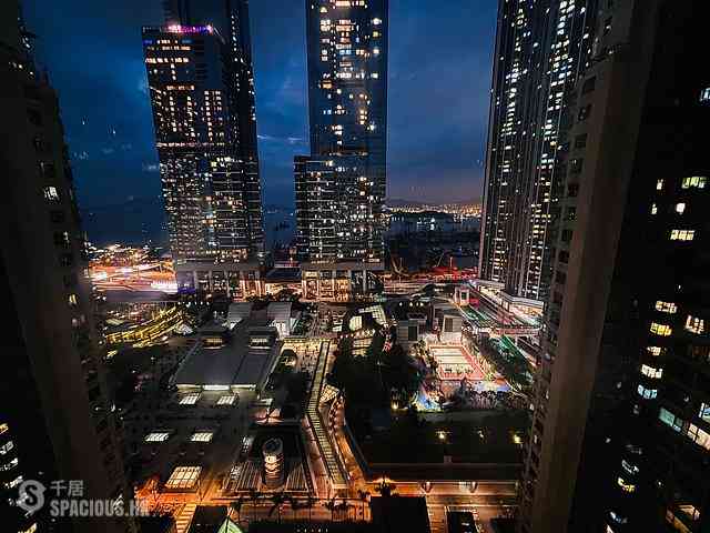 West Kowloon - The Waterfront Phase 2 Block 5 09