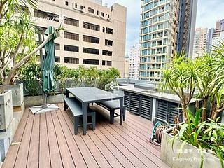 Mid Levels Central - Prince Palace 17