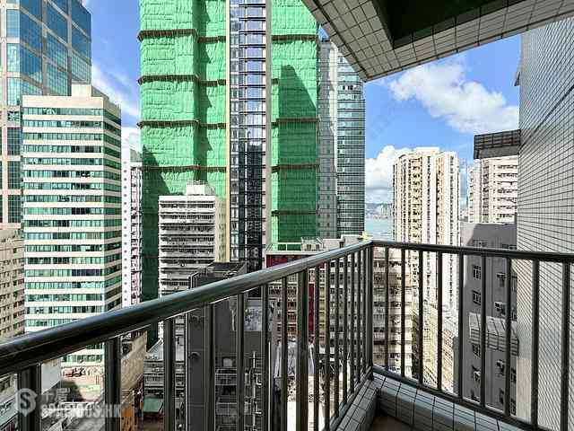 Sheung Wan - Elite's Place 01