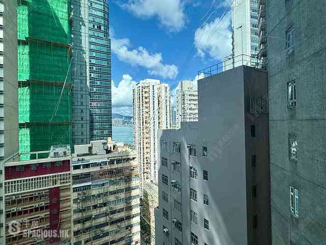 Sheung Wan - Elite's Place 02