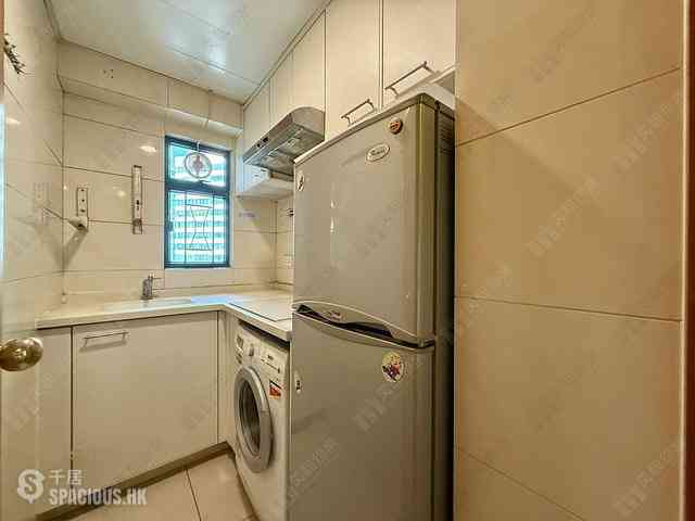 Sheung Wan - Elite's Place 04