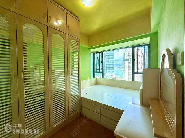 Sheung Wan - Elite's Place 07