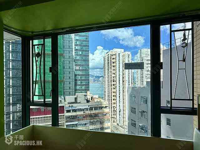 Sheung Wan - Elite's Place 08