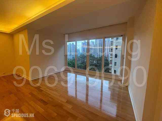 Mid Levels West - Fairview Mansion 01