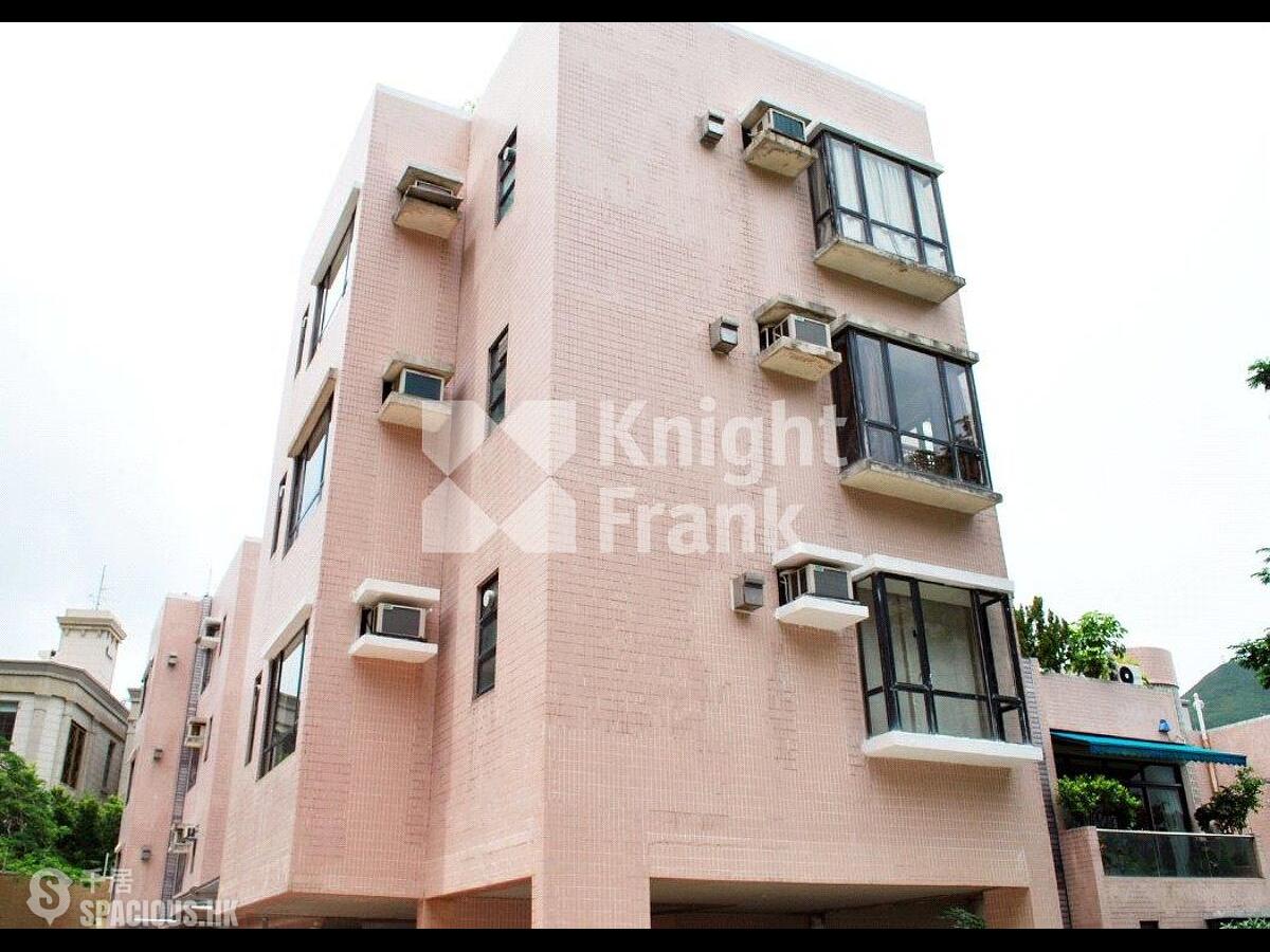 Shouson Hill - Elite Villas 01