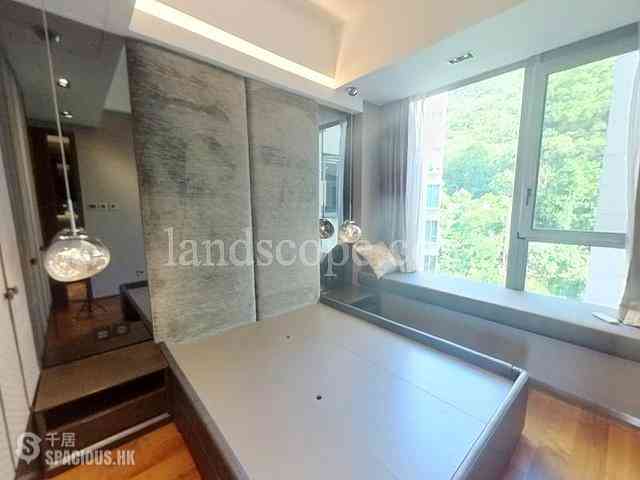 Mid Levels West - 55, Conduit Road 07