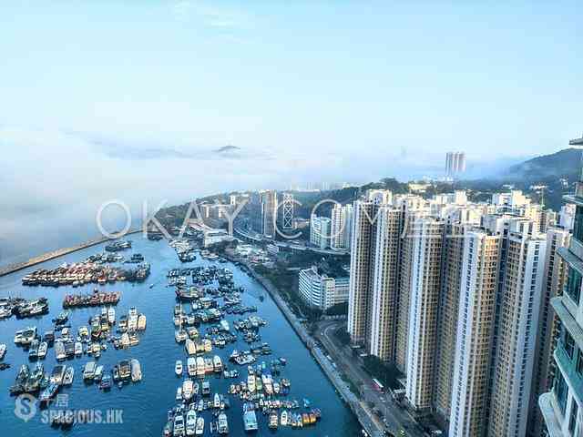 Sai Wan Ho - Les Saisons Le Printemps (Tower 1) 01
