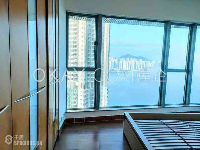 Sai Wan Ho - Les Saisons Le Printemps (Tower 1) 03
