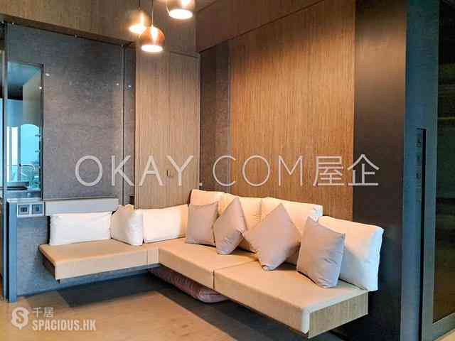 West Kowloon - The Cullinan (Tower 21 Zone 6 Aster Sky) 06