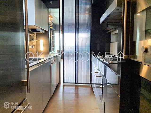 West Kowloon - The Cullinan (Tower 21 Zone 6 Aster Sky) 08