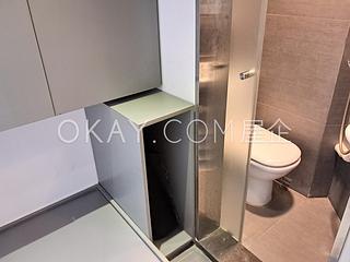 West Kowloon - The Cullinan (Tower 21 Zone 6 Aster Sky) 09