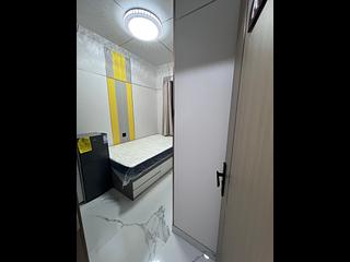 Tsim Sha Tsui - Ocean View Court 02