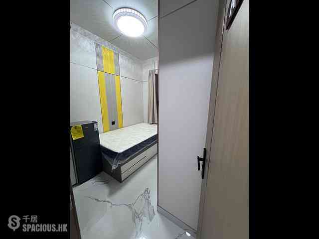 Tsim Sha Tsui - Ocean View Court 02