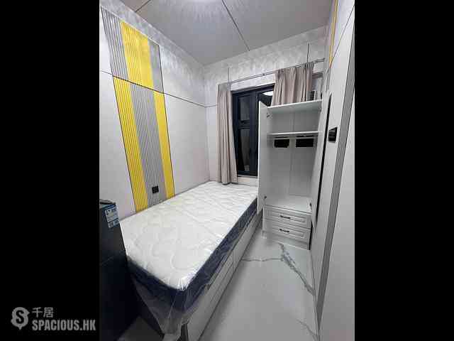 Tsim Sha Tsui - Ocean View Court 03