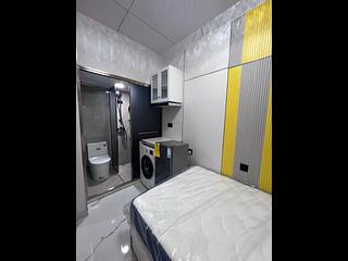 Tsim Sha Tsui - Ocean View Court 04