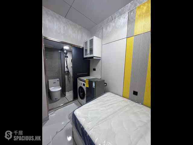 Tsim Sha Tsui - Ocean View Court 04