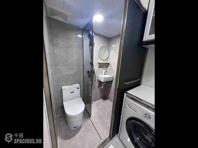 Tsim Sha Tsui - Ocean View Court 05