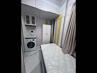 Tsim Sha Tsui - Ocean View Court 08