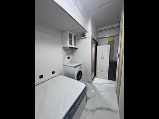 Tsim Sha Tsui - Ocean View Court 13