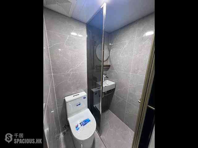 Tsim Sha Tsui - Ocean View Court 15