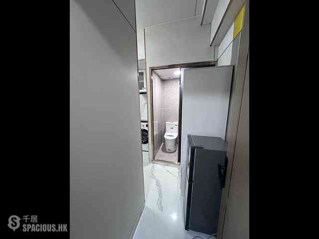 Tsim Sha Tsui - Ocean View Court 16