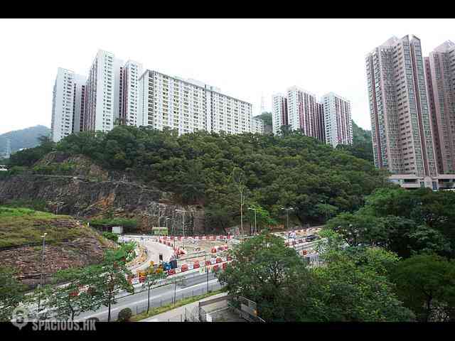 Kwai Chung - WAH TAT INDUSTRIAL CENTRE 13