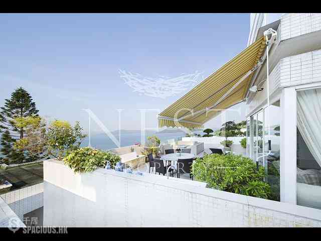 Clear Water Bay - Casa Bella 01