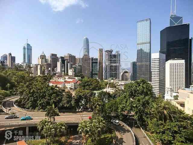 中半山 - 8 Kennedy Terrace 01