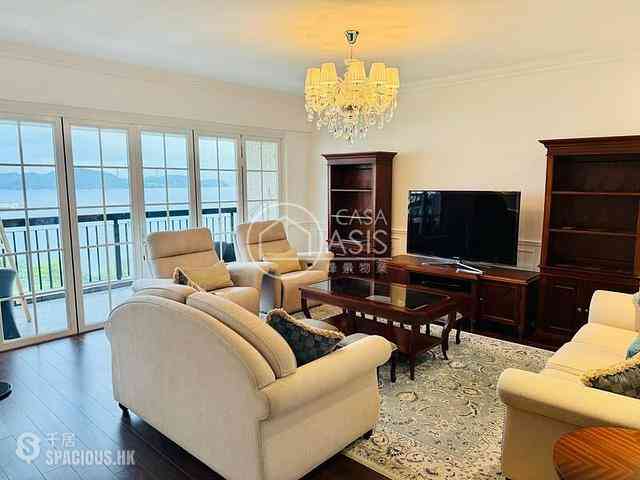 Pok Fu Lam - Scenic Villas 02